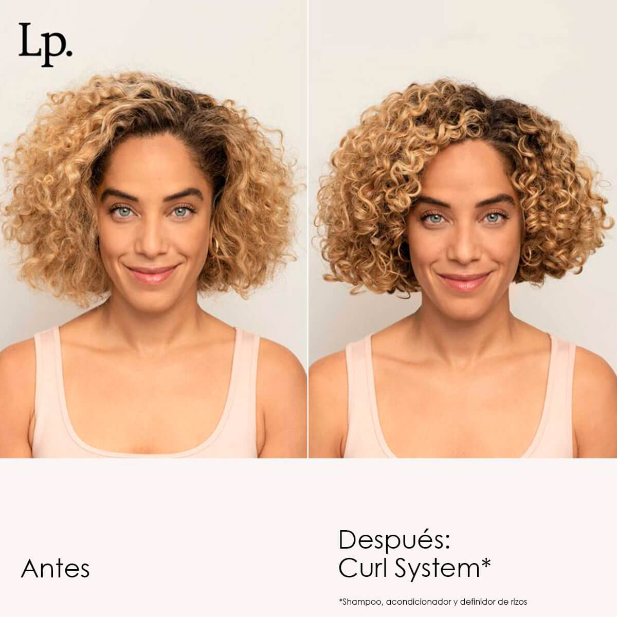 CURL SHAMPOO (SHAMPOO PARA RIZOS)